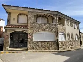 Casa de turismo rural - Mirador de Santa Marina