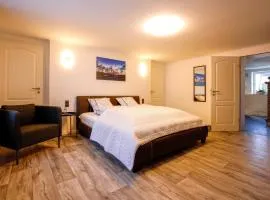Marias Guest House
