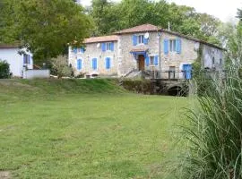 Gîte du Moulin
