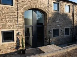 Unique Barn conversion in Saddleworth