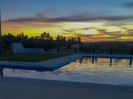 Turismo Rural Pão e Água