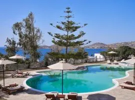 High Mill Paros Hotel