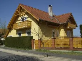 Miseta Apartman