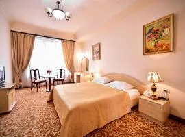 METROPOL HOTEL Yerevan
