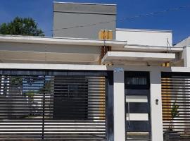 Casa ampla e confortável próximo ao centro