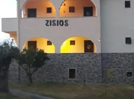 Zisios Studios