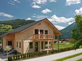 Bergchalet Raffalt