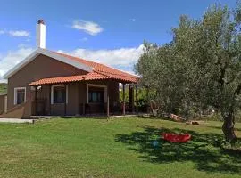 Casa Dikella