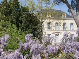 Le Logis d'Epargnes B&B and Gite