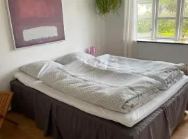 Købmandsgården i Grundfør