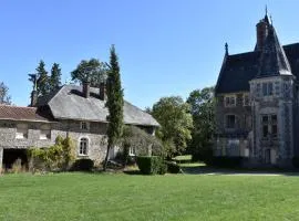 Gîte proche Puy duFou