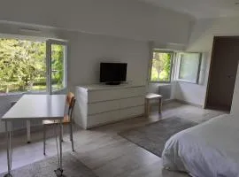 Studio grand confort