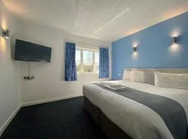 National Badminton Centre Lodge & Health Club