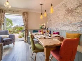 Immaculate luxury retreat in pretty village with great pubs - Box Valley Cottage