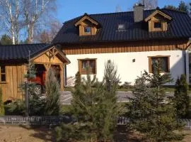 Apartament 6 osobowy