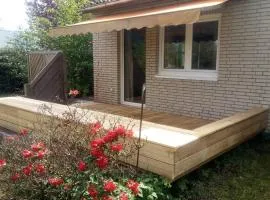 Sommerhaus
