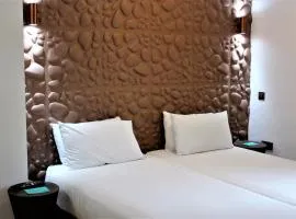 瑞欧司乔治公寓式酒店