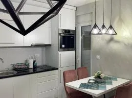 VIP APARTMAN 2020