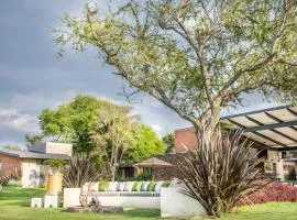 Areval Hotel Boutique de Lago & Eventos