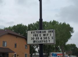 VICTORIAN INN