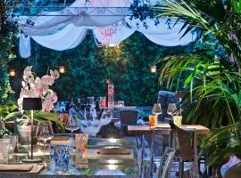 Hotel Locanda Al Piave ***S，位于皮亚韦河畔圣多纳的酒店