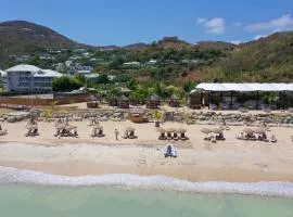 Le Domaine Anse Marcel Beach Resort