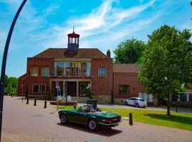 Atalanta-Wellness Roermond 'de Wethouder'