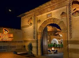 Seraphim Cave Suites & SPA