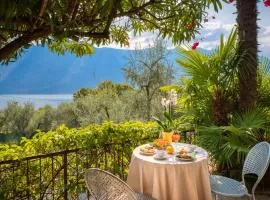 Hotel Silvana Garnì