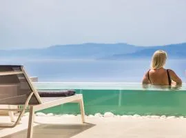 Kefalonian Escape Suites