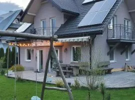 Agroturystyka na Słonecznej Orawie u Dzikich