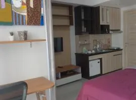 Apartemen Taman Melati Sinduadi 60