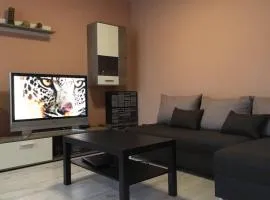 Latgales 266 6 can stay Self check in out River 200m