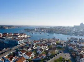 马斯特兰德斯哈福斯酒店