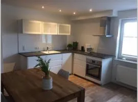 Ferienwohnung Forneck am Rheingoldbogen