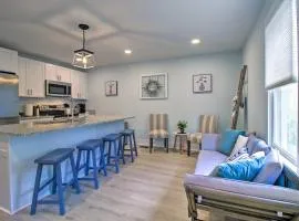 NEW! Renovated 2 Bed 2 Bath Apartment Downtown