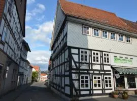 Buntspecht