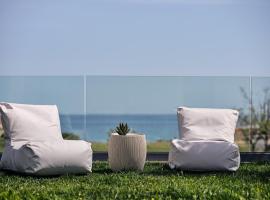 Villa Fabiana，位于基普塞利的酒店