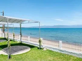Seaside Bungalows Petalidi