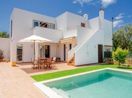 Villa Payu，位于休达德亚的酒店