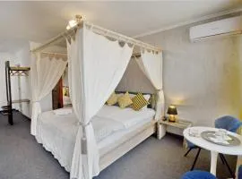 Boutique House