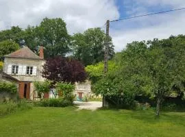 Gite de La Pivarderie