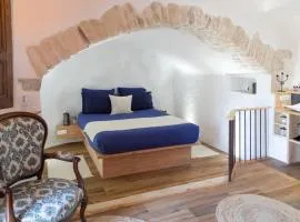 Maison Lapopie chambres et gîte
