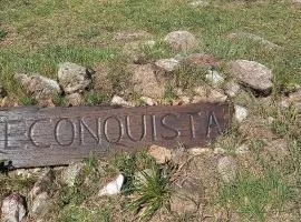 Reconquista Villa Serrana