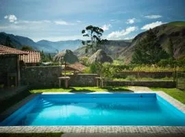 Sacred Valley View