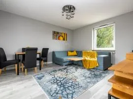 ResiNest Apartamenty Kochanowskiego 20