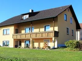 Ferienwohnung Träxler