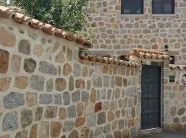 Casa Rural Abuela Reme