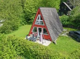 Ferienhäuser Campingplatz