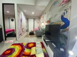 RSY guesthouse The argopuro